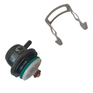 Regulador presión combustible Chevrolet Blazer