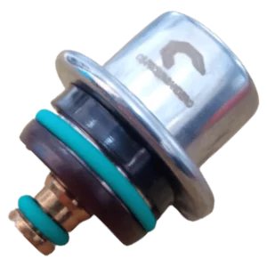 Regulador presión combustible Renault Clio c