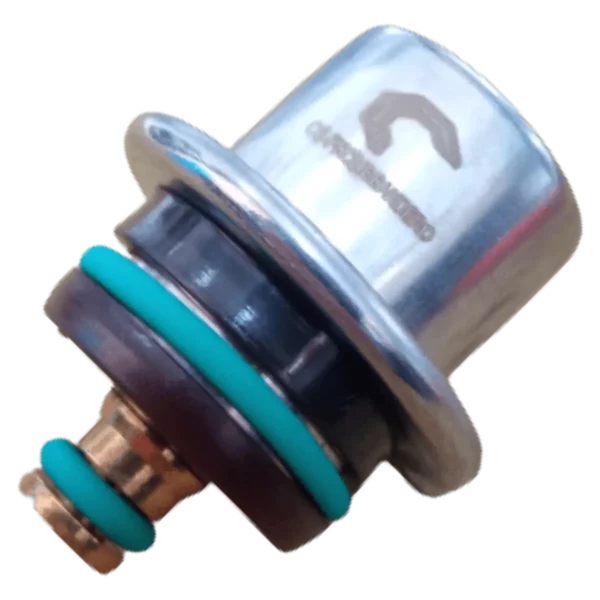 Regulador presión combustible Renault Clio c