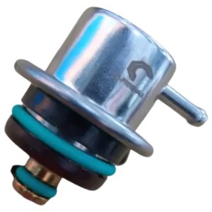 Regulador presion combustible Renault Logan 2