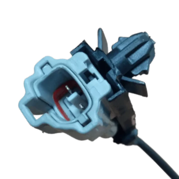 Sensor ABS trasero Toyota Hilux a