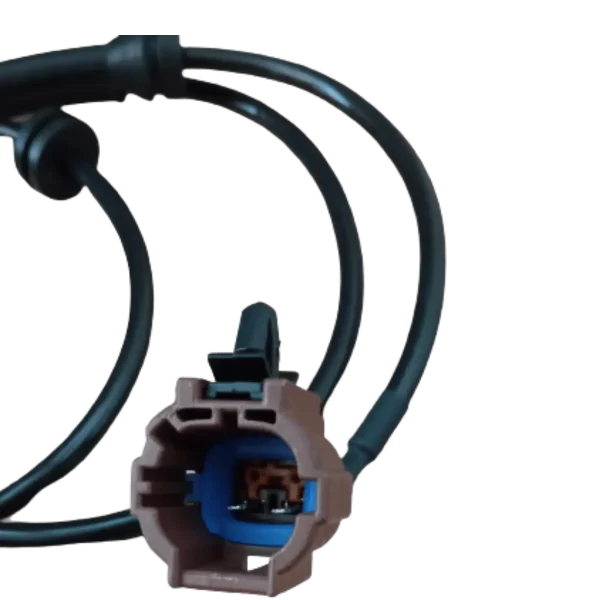 Sensor ABS trasero izquierdo Nissan NP 300