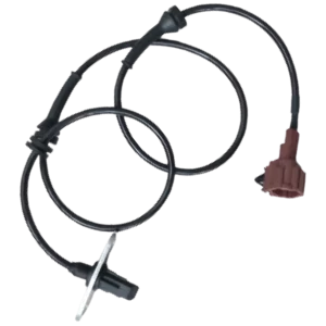 Sensor ABS trasero izquierdo Nissan NP 300 b