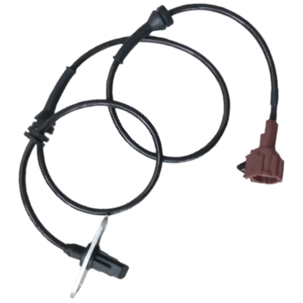 Sensor ABS trasero izquierdo Nissan NP 300 b