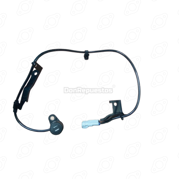 Sensor Abs trasero Toyota Hilux