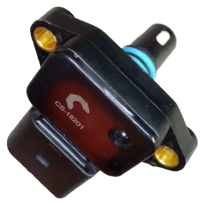 Sensor MAP Volkswagen Crossfox d