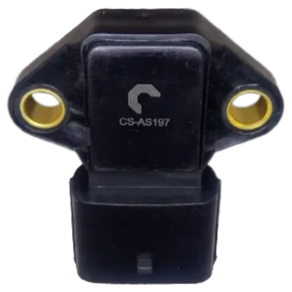 Sensor Map Hyundai Santa Fe 1 c
