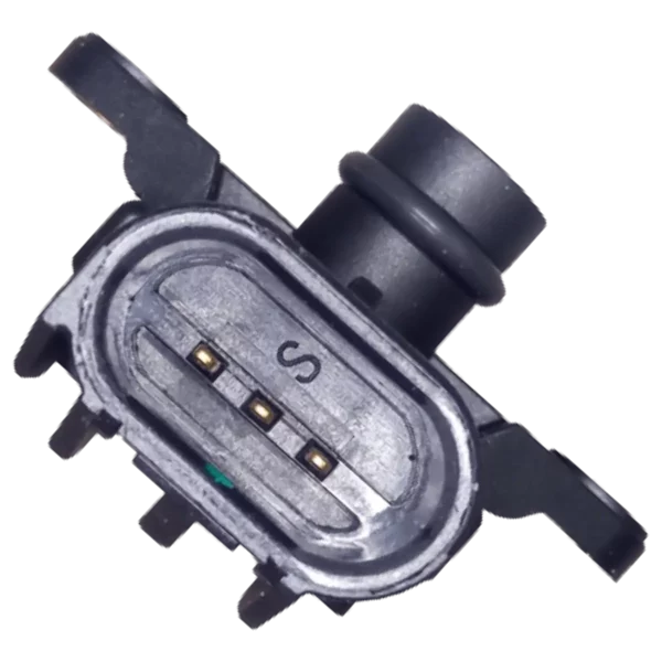 Sensor Map Jeep Liberty a
