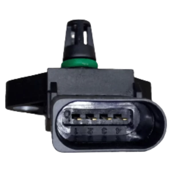 Sensor Map Volkswagen Golf b