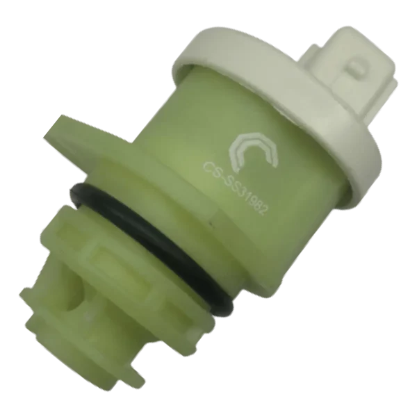 Sensor velocidad Renault Duster
