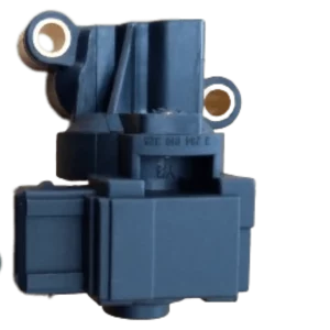 Válvula IAC Hyundai Tucson 2.7 d