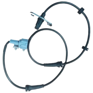 sensor ABS trasero derecho Nissan Frontier b