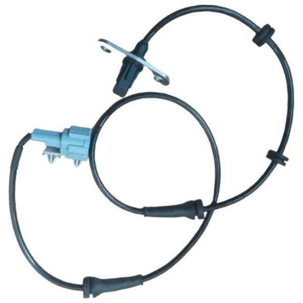 sensor ABS trasero derecho Nissan Frontier b