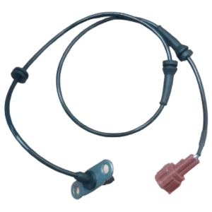 sensor ABS trasero izquierdo Nissan Frontier b