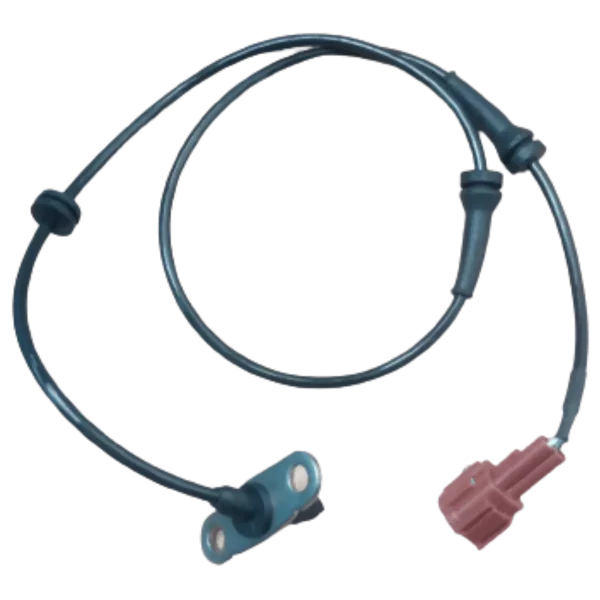 sensor ABS trasero izquierdo Nissan Frontier b