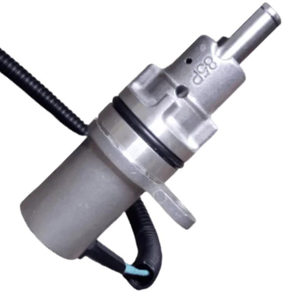 sensor velocidad Nissan D 21 a