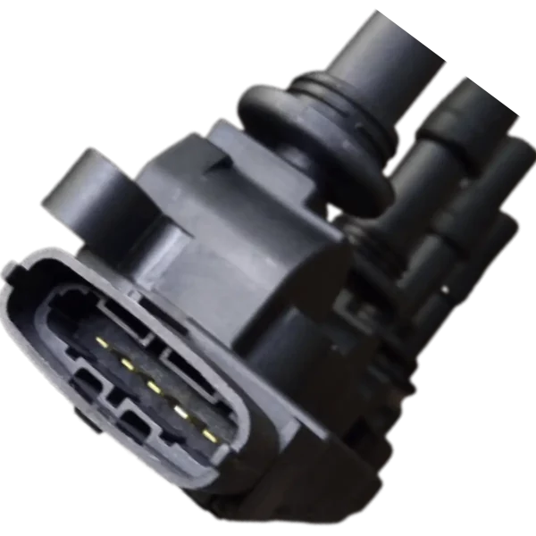 Bobina encendido Chevrolet Astra a