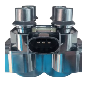 Bobina encendido Ford Fiesta b