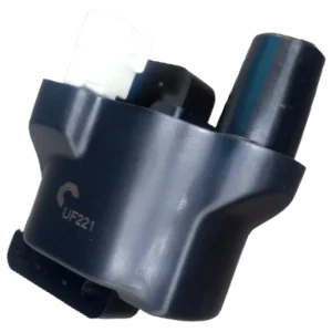 Bobina encendido ford festiva 1.3 c