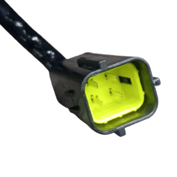 Sensor oxígeno Chevrolet Aveo