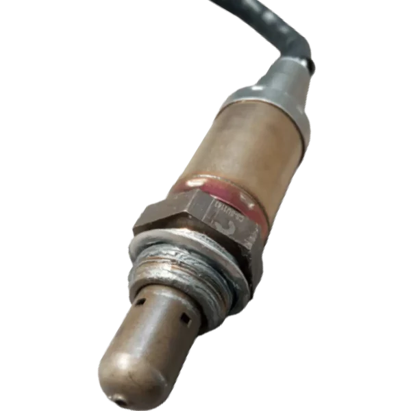 Sensor oxígeno Chevrolet Dmax a