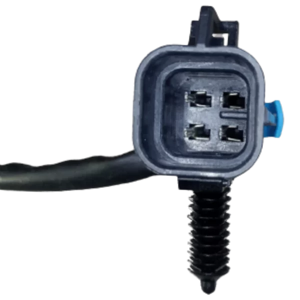 Sensor oxígeno Chevrolet Dmax b