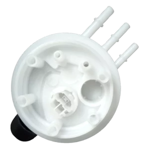 Tapa módulo bomba gasolina Chevrolet Dmax