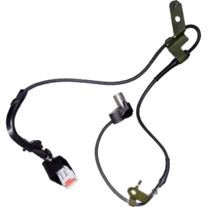 sensor ABS delantero derecho Mazda 6 2.0 e