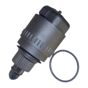 Valvula IAC Fiat Uno f