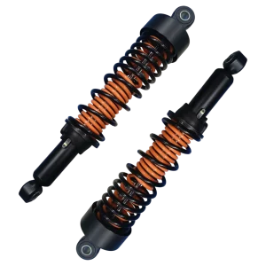Amortiguadores moto Boxer Ct 100 c