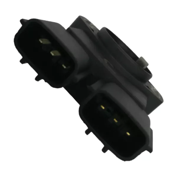 Sensor TPS Chevrolet D'Max 2.5 3.5 (3)