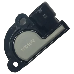 Sensor TPS Chevrolet N200 d