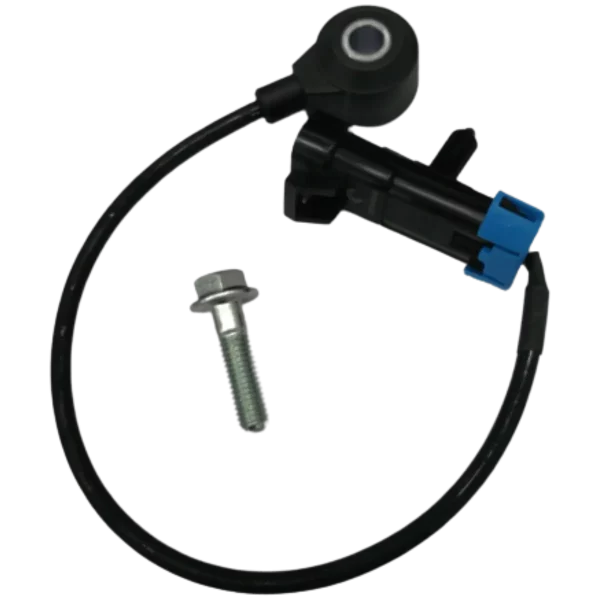 Sensor detonación Chevrolet Captiva 2.4 b
