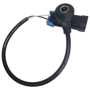 Sensor detonación Chevrolet Captiva 2.4