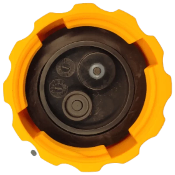Tapa frasco auxiliar radiador Chevrolet Aveo