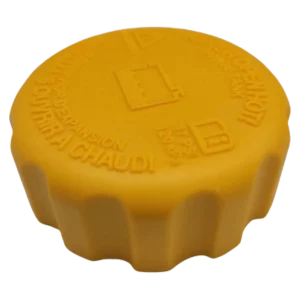 Tapa frasco auxiliar radiador Chevrolet Aveo a