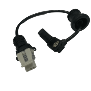 Sensor ABS Trasero Chevrolet Captiva