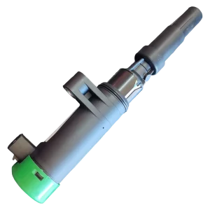 bobina encendido Renault Clio II d