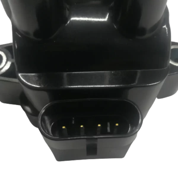 bobina encendido Renault Logan a