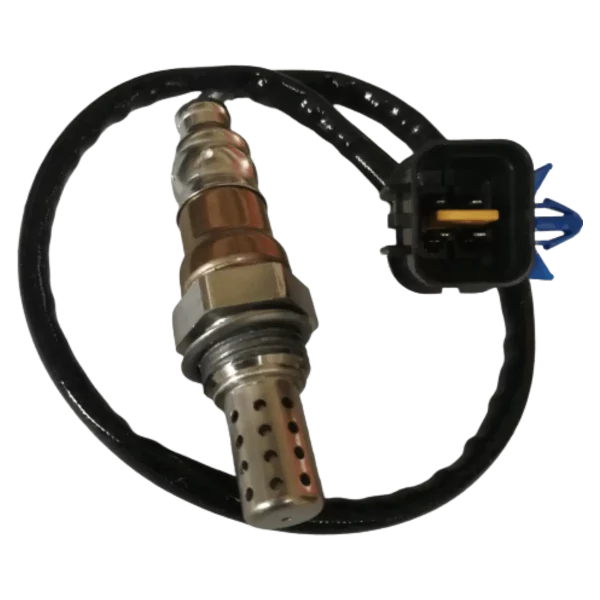 sensor oxígeno Renault Clio