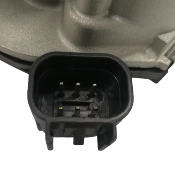 Cuerpo aceleración Chevrolet Sonic a