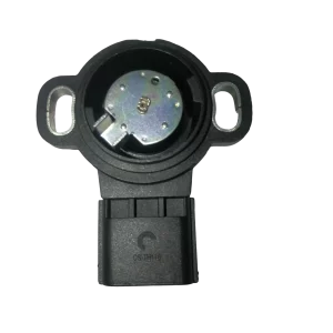 Sensor TPS Mazda Milenio c