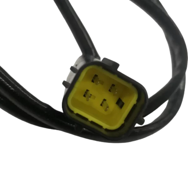 Sensor oxígeno Chevrolet Spark b
