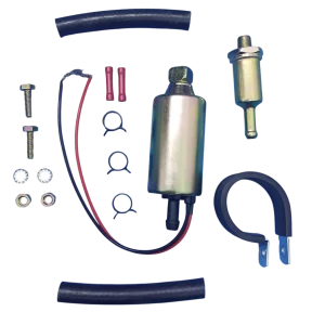 bomba gasolina universal (carburador)