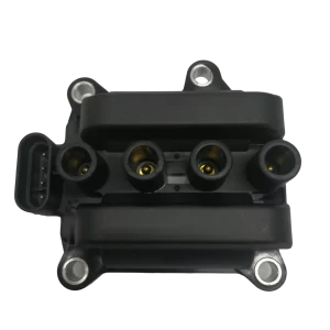 Bobina encendido Renault Clio II e
