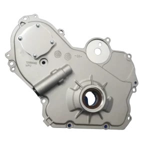 Bomba aceite Chevrolet Captiva 2.4 d