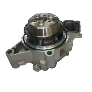 Bomba agua Chevrolet Captiva 2.4 f