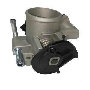 Cuerpo Aceleracion Chevrolet Aveo 1 2