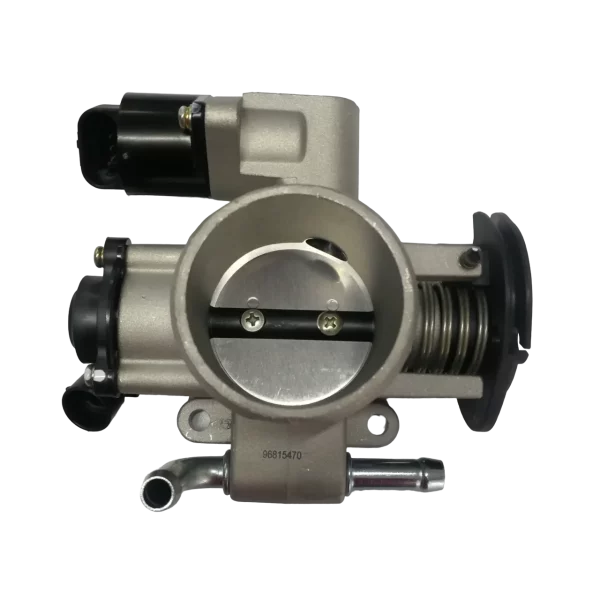 Cuerpo Aceleracion Chevrolet Aveo 1 3