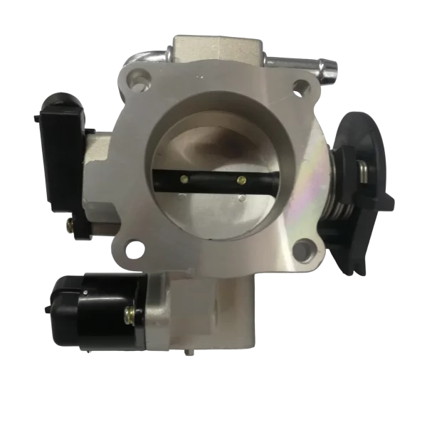 Cuerpo Aceleracion Chevrolet Aveo 1